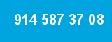 914 587 37 08 914 587 37 08